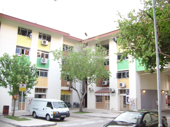 Blk 476 Tampines Street 44 (Tampines), HDB 4 Rooms #112512
